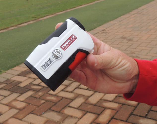 Golf tour caddies have great job description