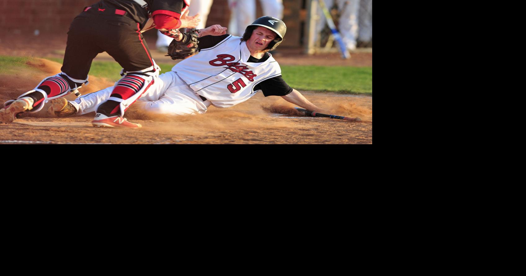 Prep Baseball Bunker Hill stays in Northwestern Foothills race with 7