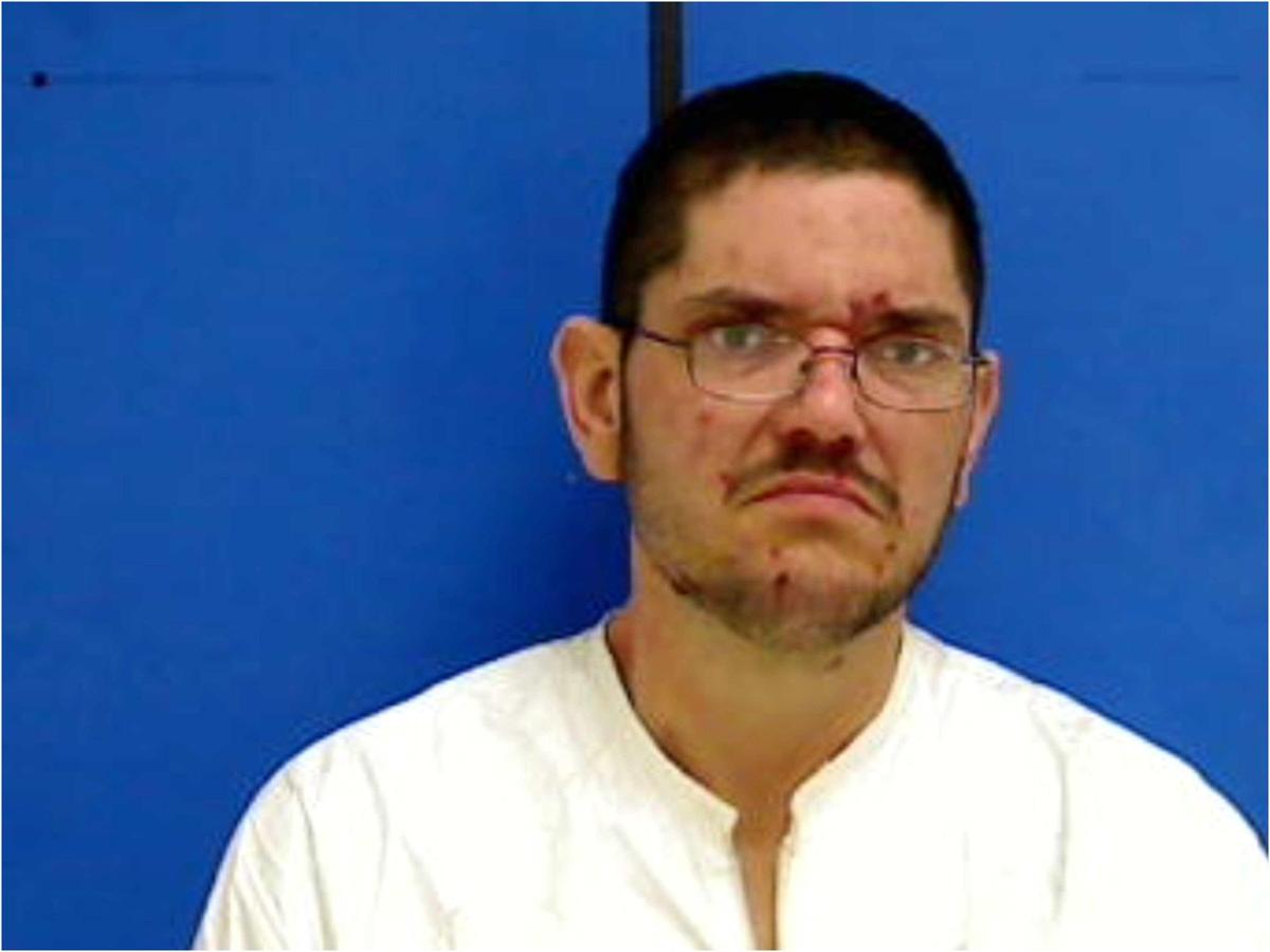 17 highest bonds at Catawba County Jail for Oct. 13 Multimedia