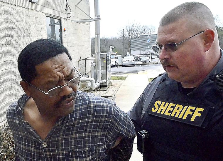 Catawba County Sheriff S Office Other Law Enforcement