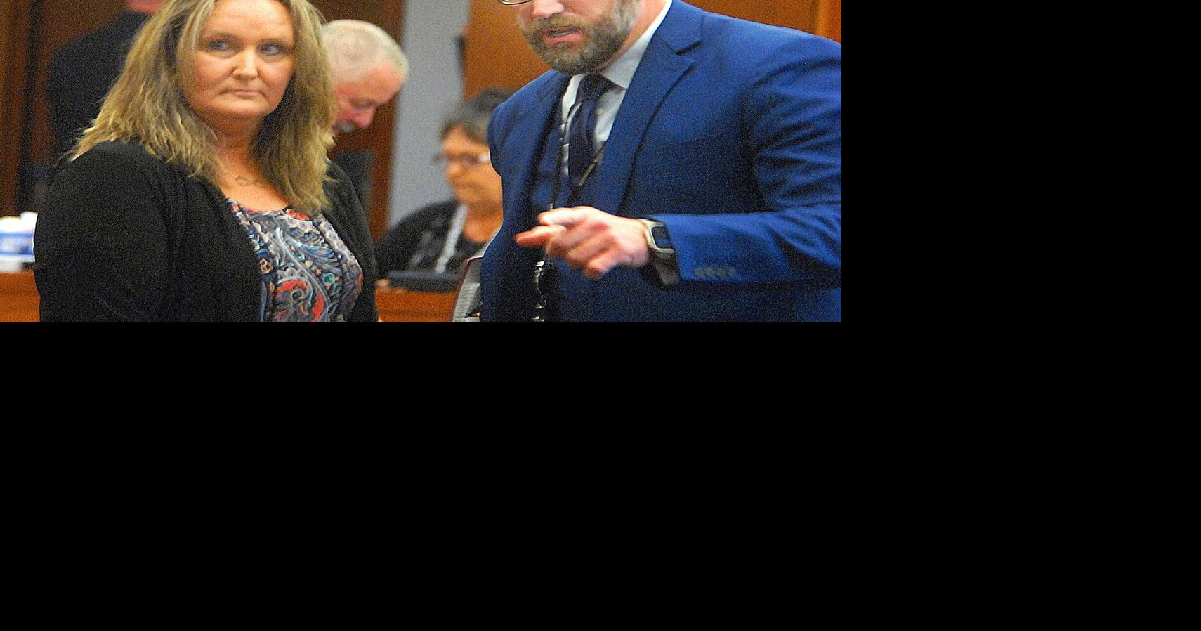 Catawba County Register of Deeds trial to start Monday