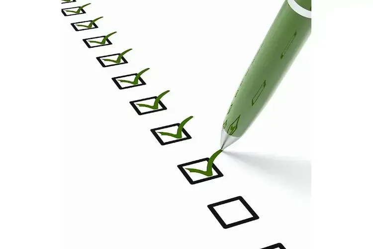 Year-end punch list: 6 practical reminders