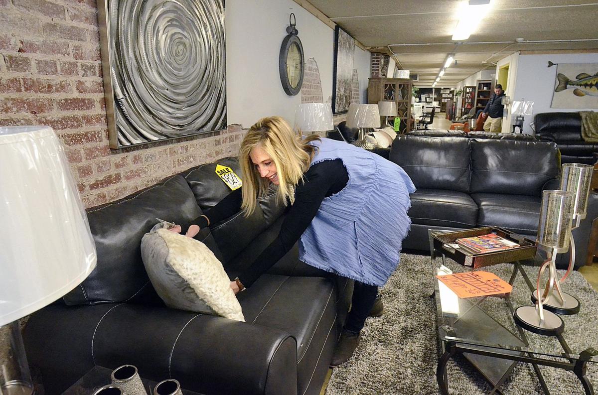 Lindy S Furniture Store Celebrates 100 Years Latest Headlines Hickoryrecord Com