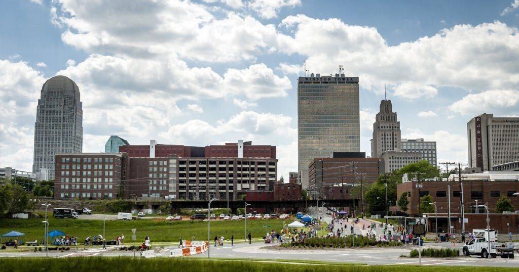 Winston-Salem rises again among top US retirement havens - Vimarsana News