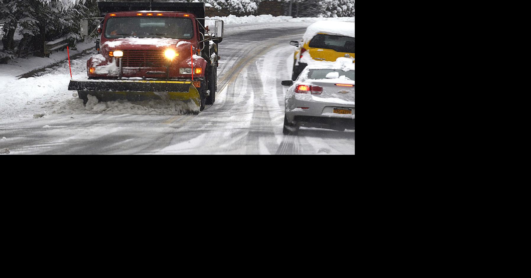 Catawba County Schools closed Tuesday; LRU operating on twohour delay