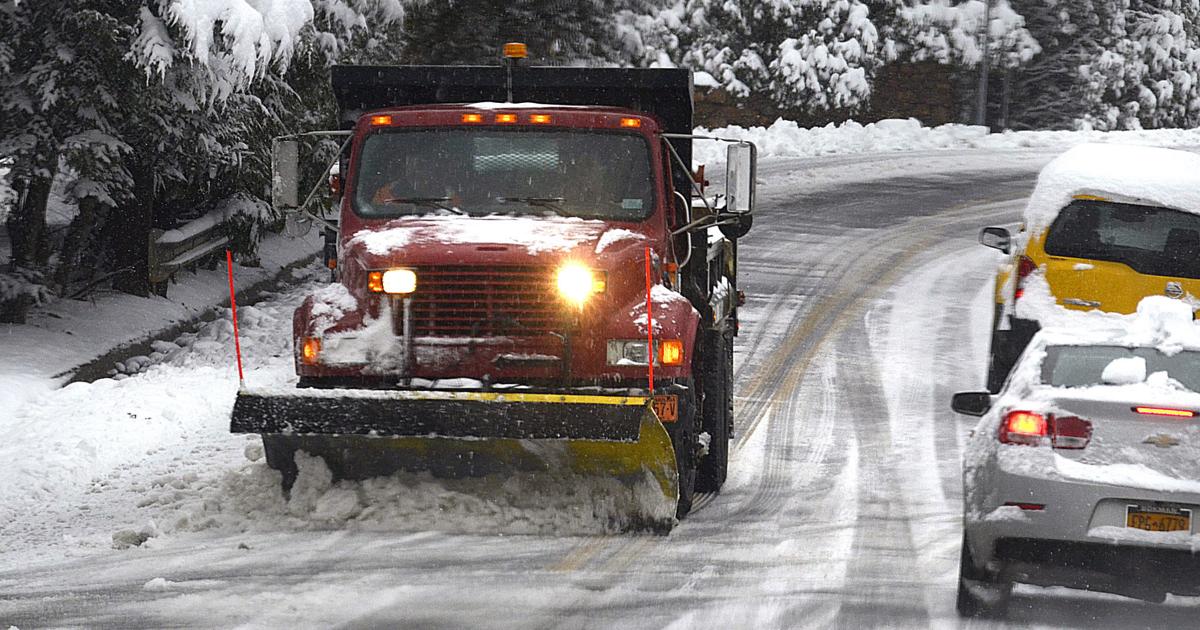Catawba County Schools closed Tuesday; LRU operating on twohour delay