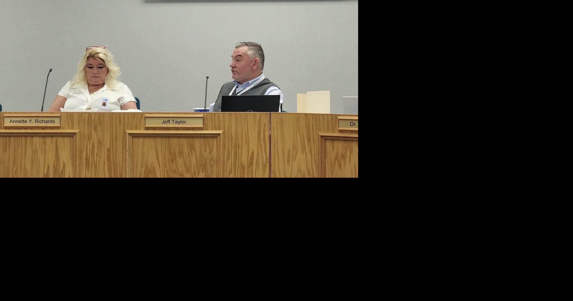 Catawba book challenges: Court reporters March hearing date