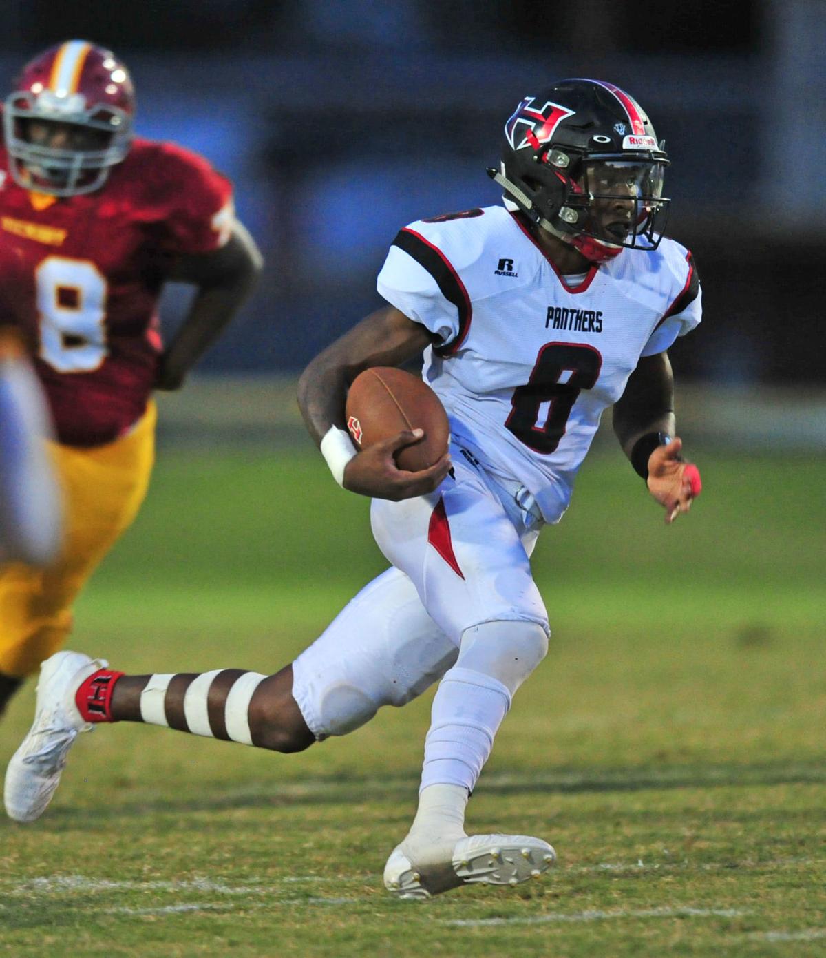 Hibriten Players Bunker Hill Coach Top All Northwestern Foothills Football Local News Hickoryrecord Com