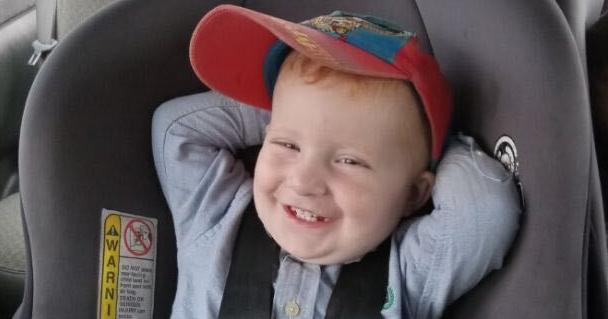 Burke toddler released from hospital after shooting - Vimarsana News