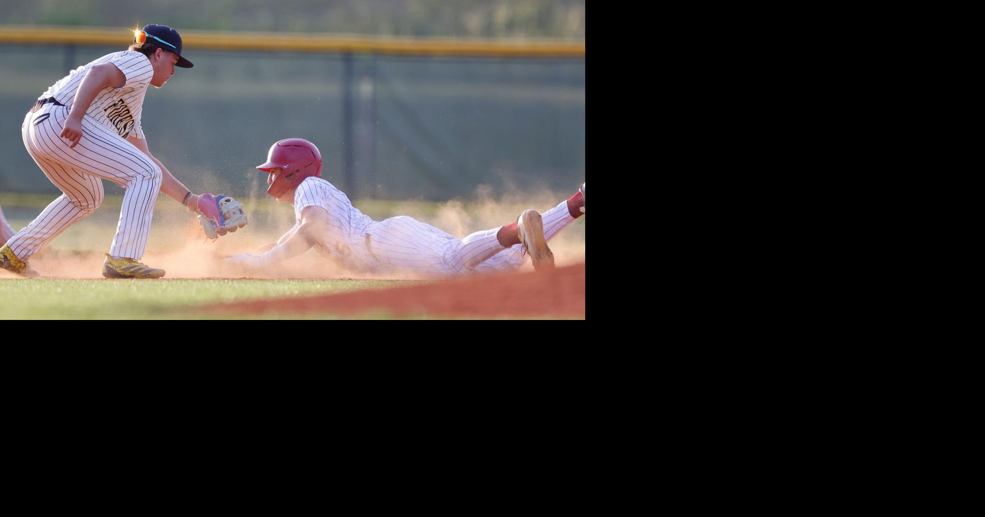 Nine young Catawba County high school baseball players who made a big impact in 2026