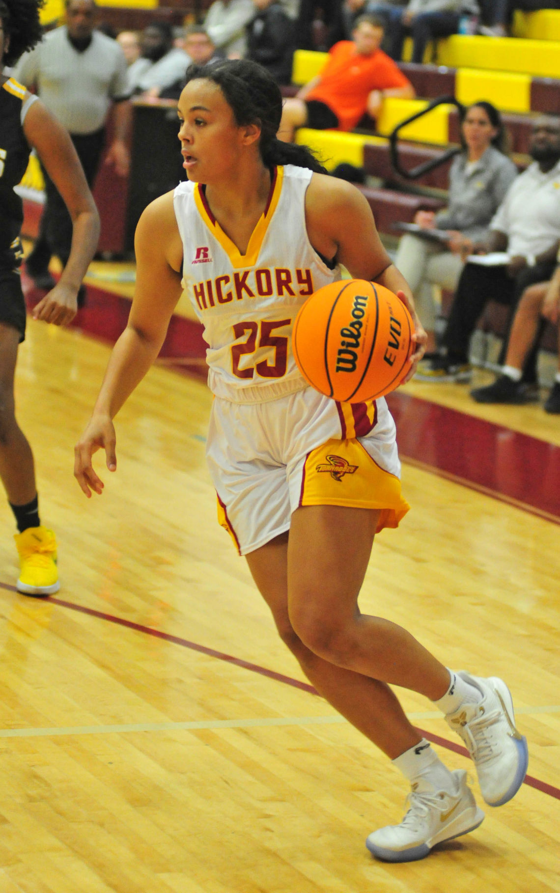 Hickory Slips Past Kings Mountain For 3 0 Start News