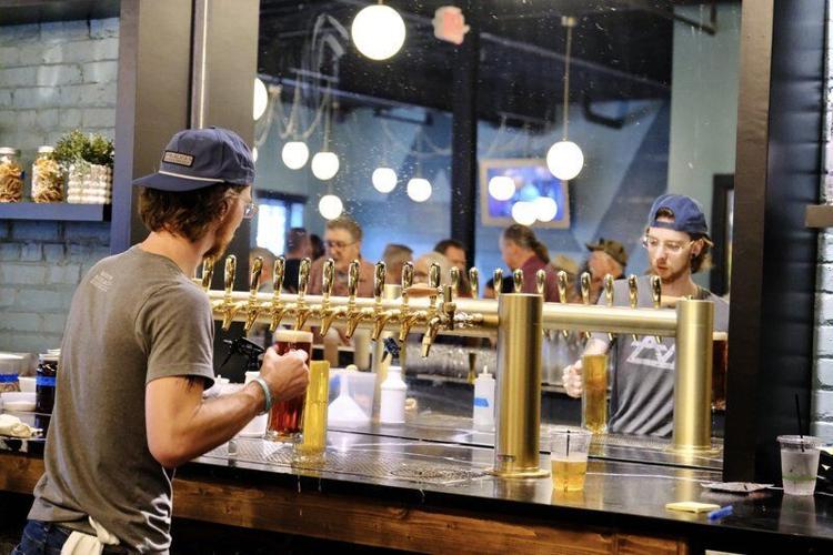 Gastronomic Bliss: Fresh Farm-to-Table Finds in the Blue Ridge