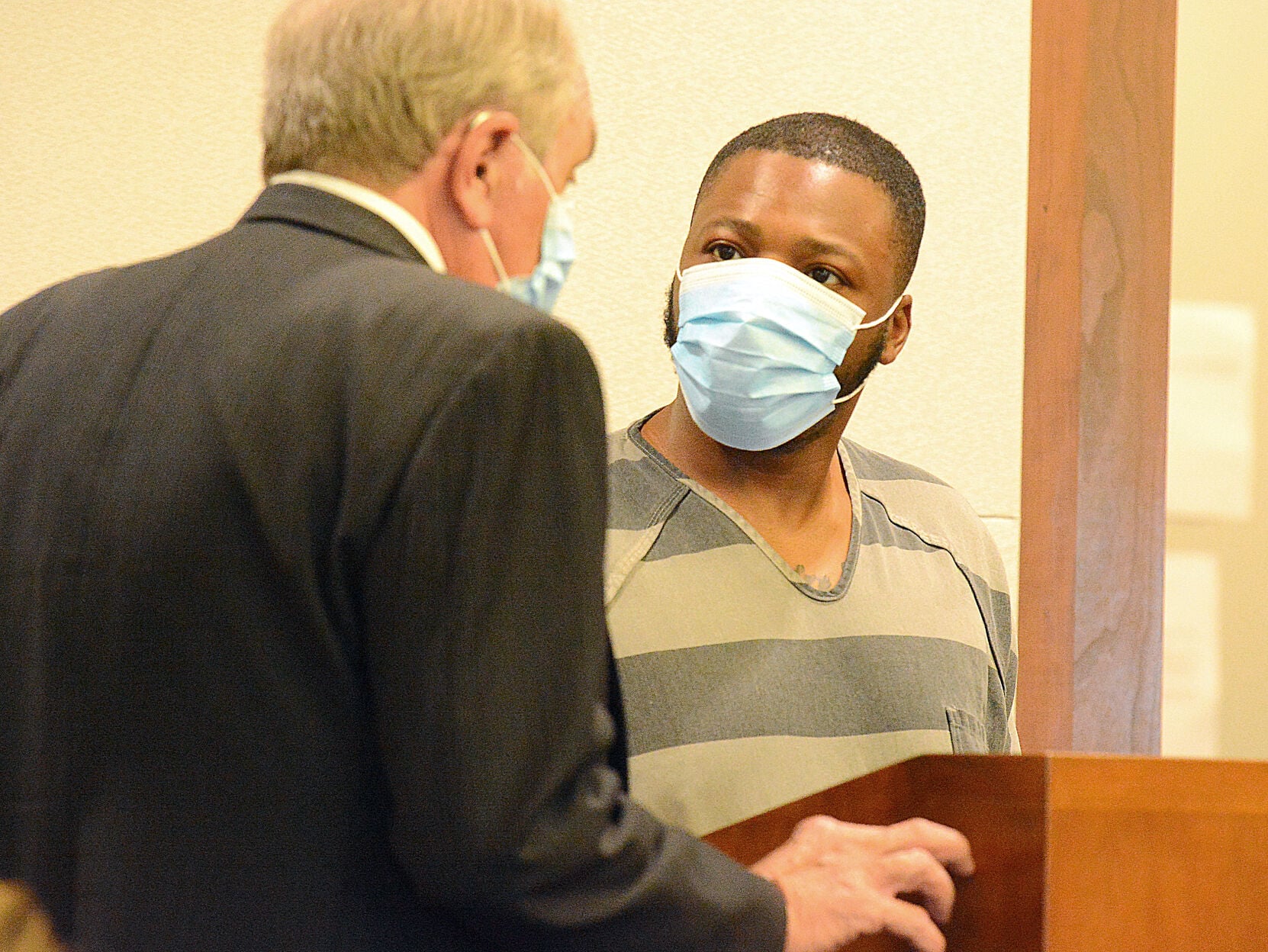 Attorney, next court date set for Hickory man charged with attempted ...