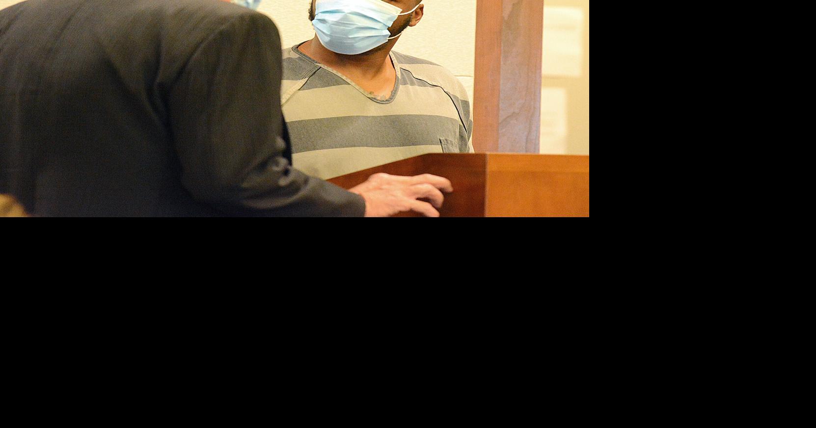 Attorney, next court date set for Hickory man charged with attempted ...