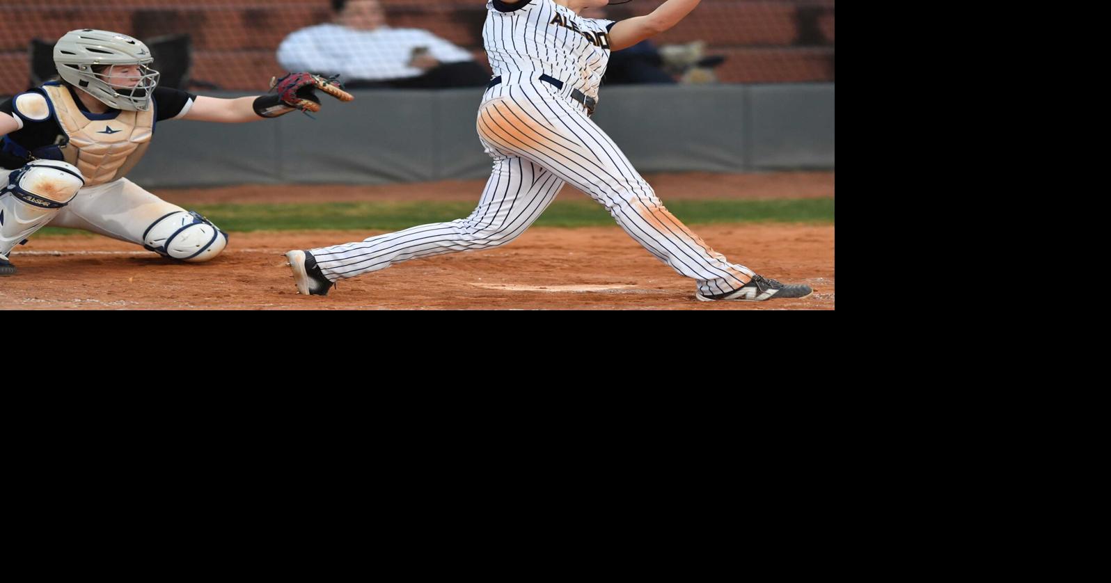 Hickory-area baseball and softball teams have big games Friday
