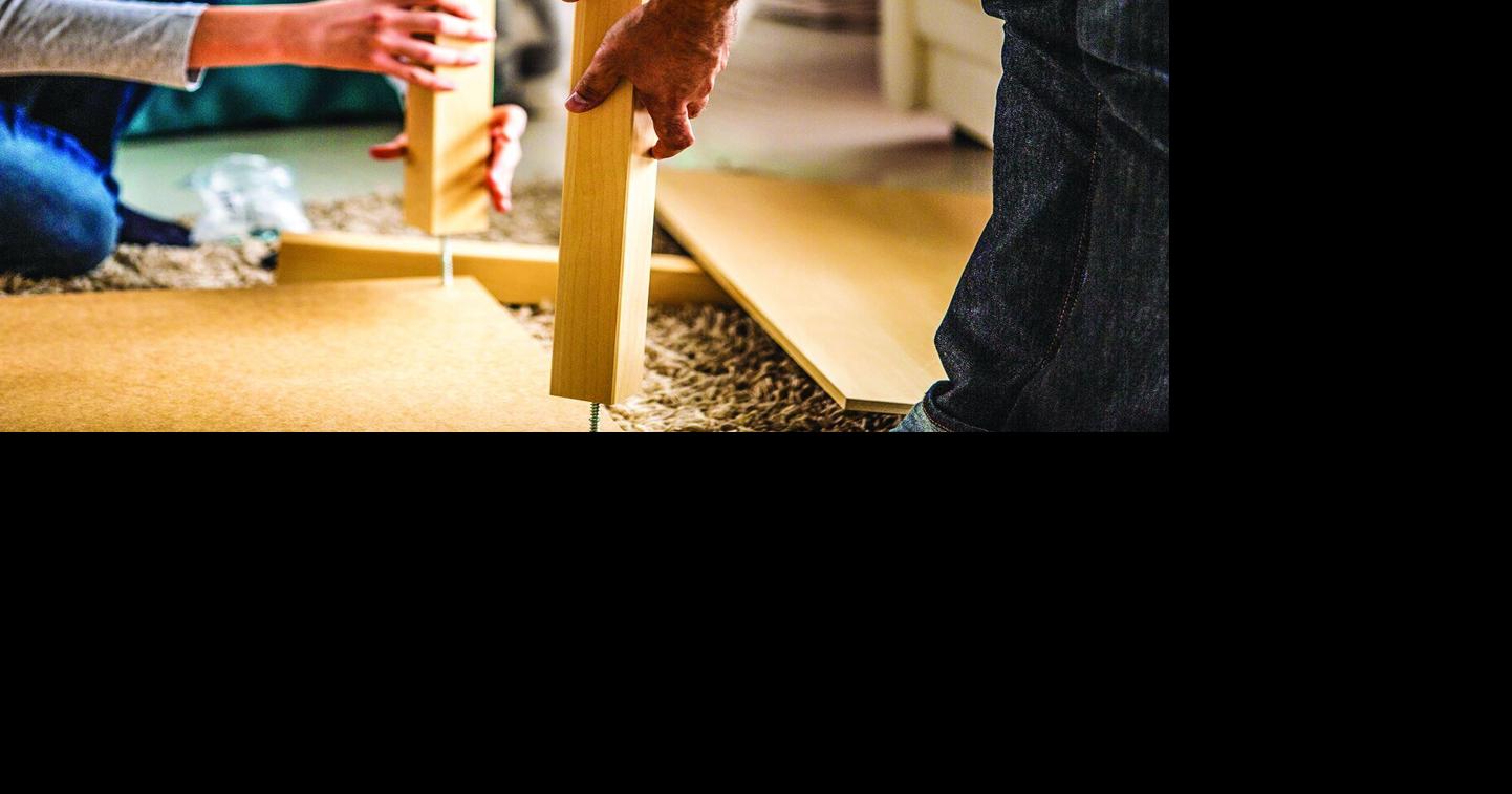 Furniture making is topic of Feb. 28 Woodcrafters meeting