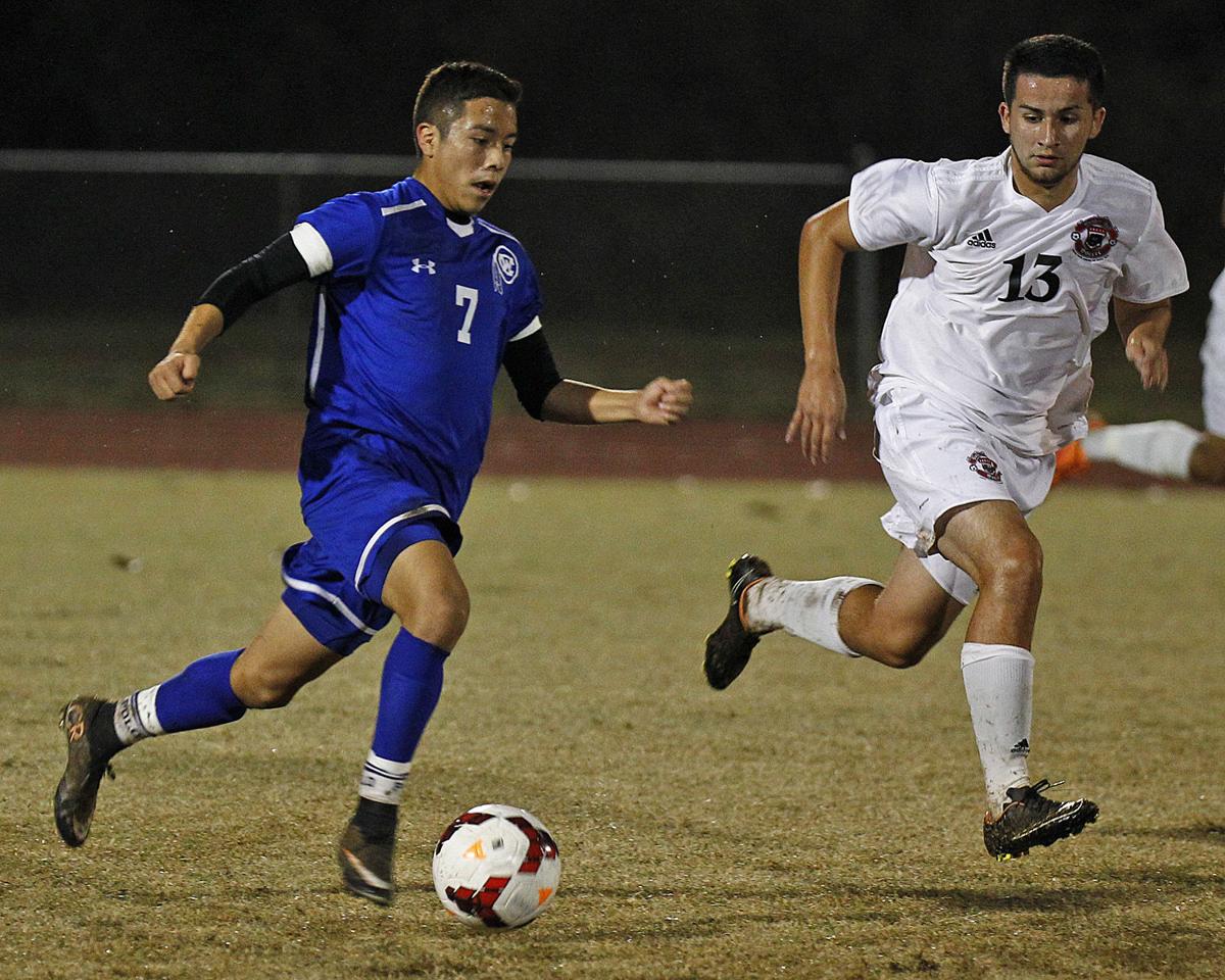High School Soccer Playoffs West Caldwell Earns Redemption Over Bears Sports Hickoryrecord Com