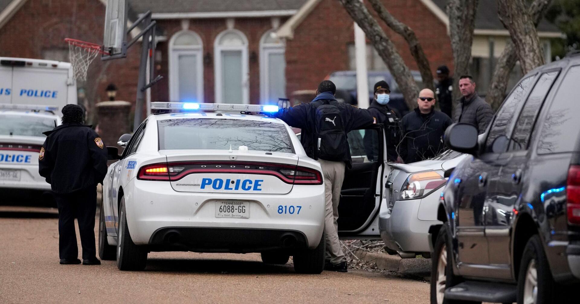 Tyre Nichols case revives calls for change in police culture - Vimarsana News