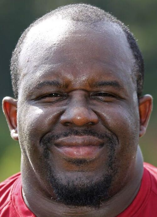 Albert Reid