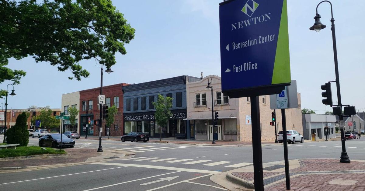 Catawba County leaders propose property tax rates