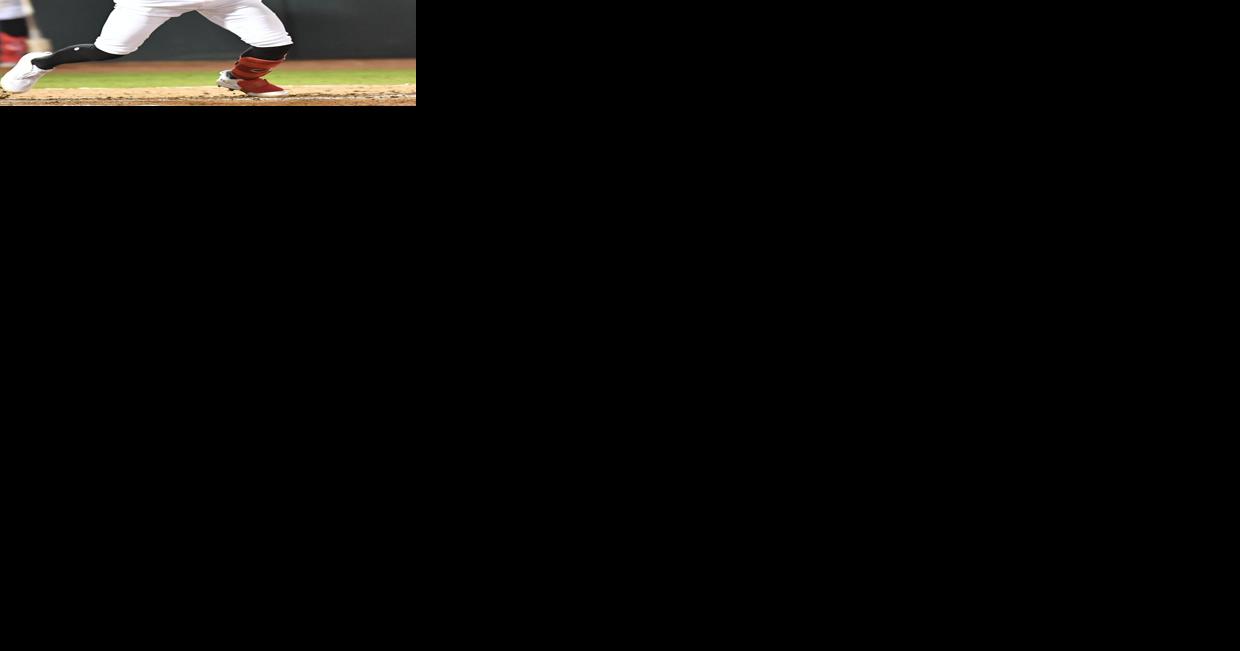 Hickory tops Bowling Green 5-3; pitcher Kumar Rocker strikes out 8 - Vimarsana News