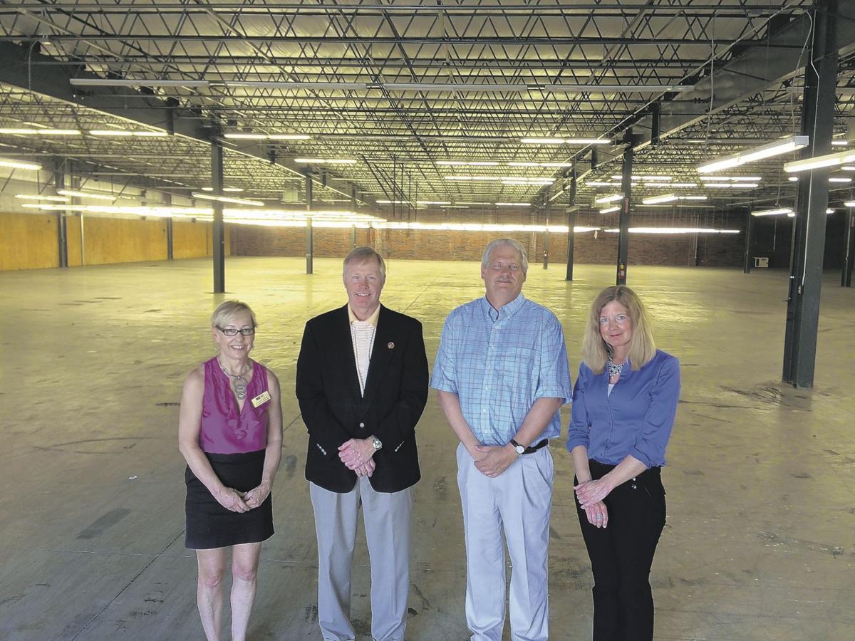 Furniture academy continues to grow in Catawba County ...