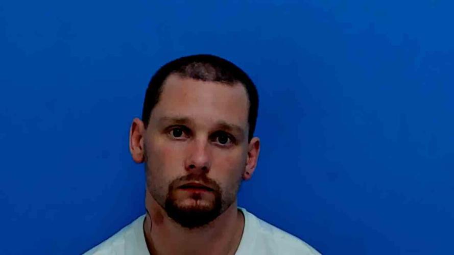 Conover man, Hickory woman charged in armed robbery