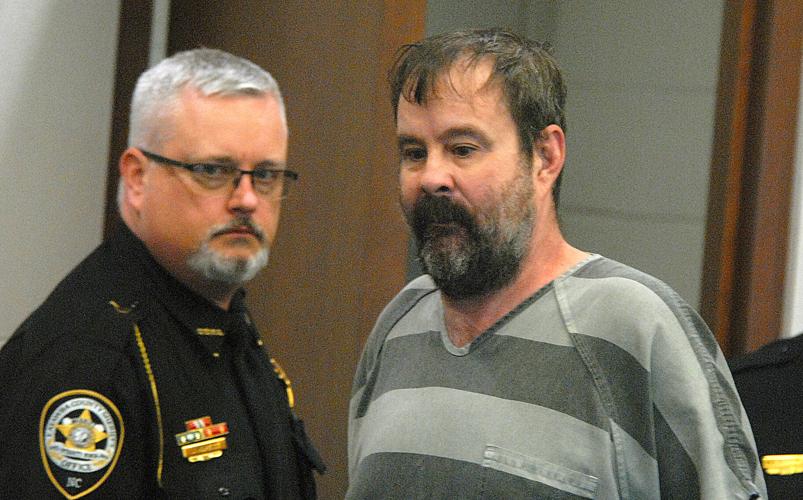 Vale man pleads guilty to attempted murder in Catawba County