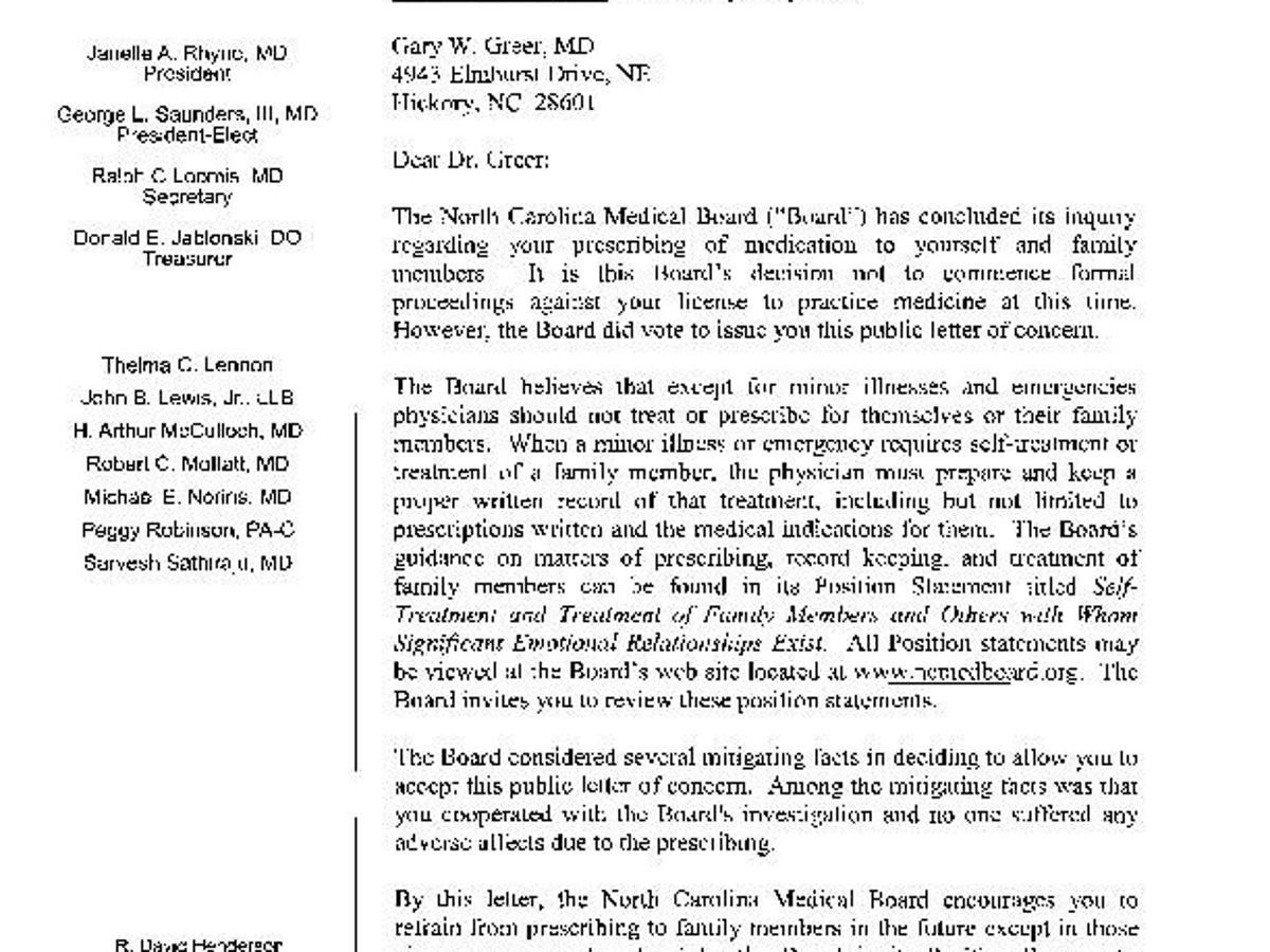 Er Physician Charged With Dwi Latest Headlines Hickoryrecord Com