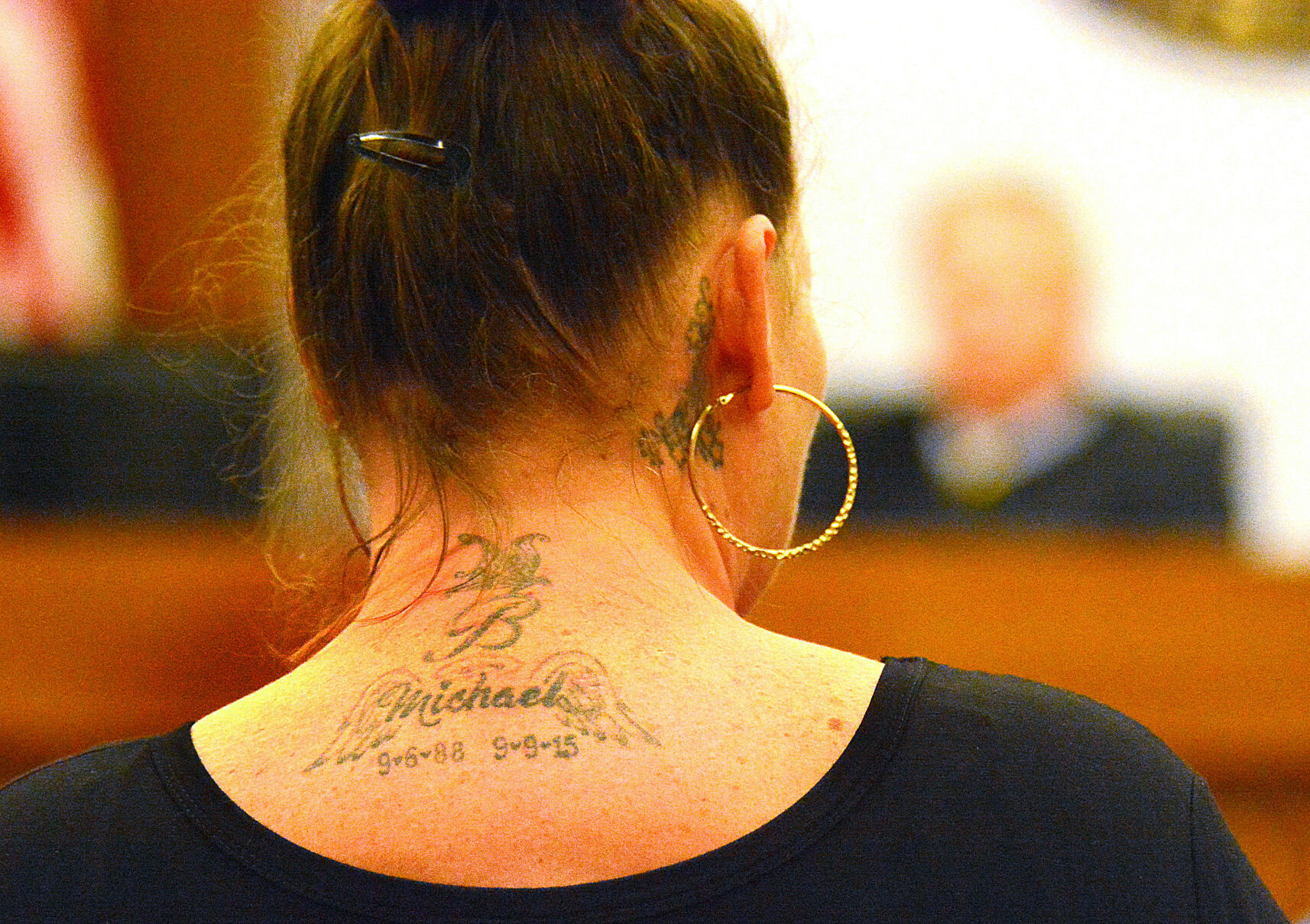 Aggregate 156+ murder neck tattoo