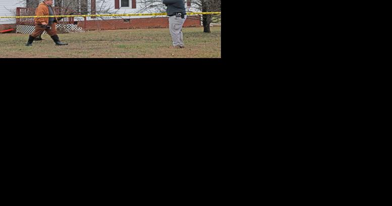 Catawba County man charged with murder appeared in court - Vimarsana News