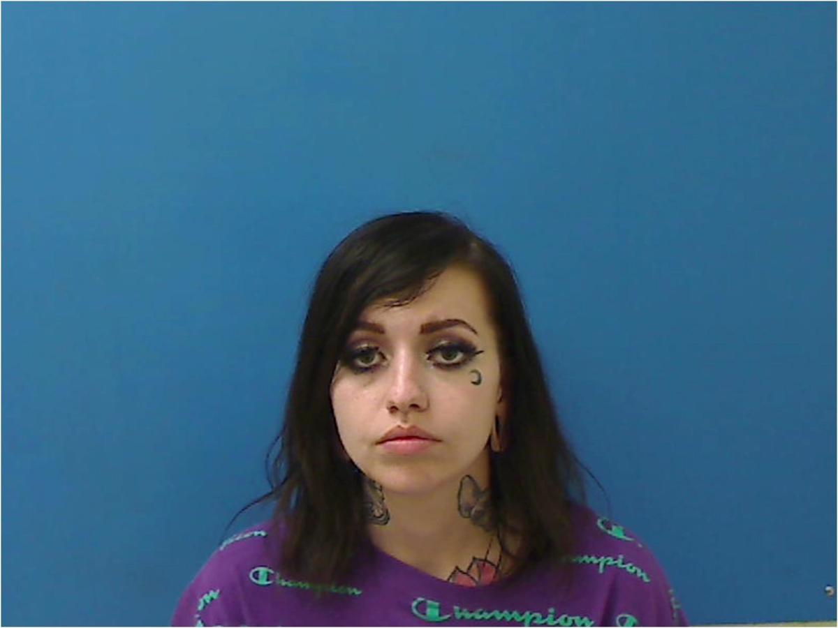 Aleta Diane Fisher