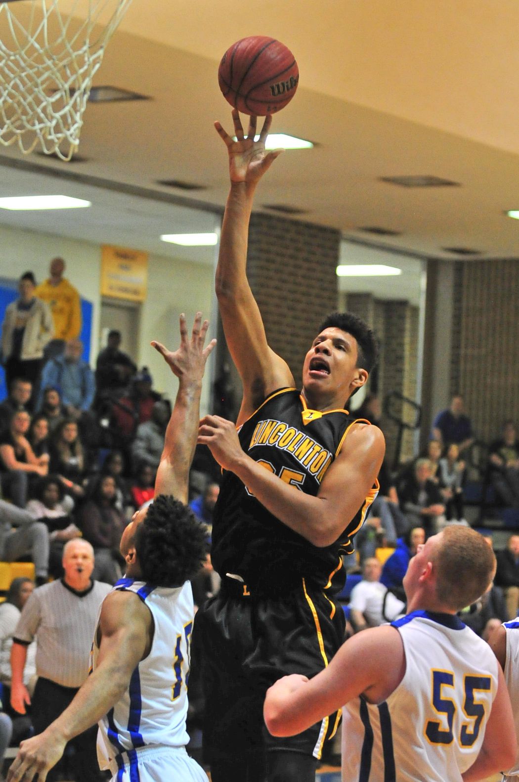 Wednesday S Prep Basketball Games To Watch Sports