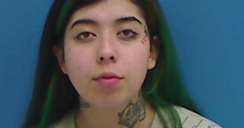 Woman, 22, charged with murder in death of 72-year-old Hickory man
