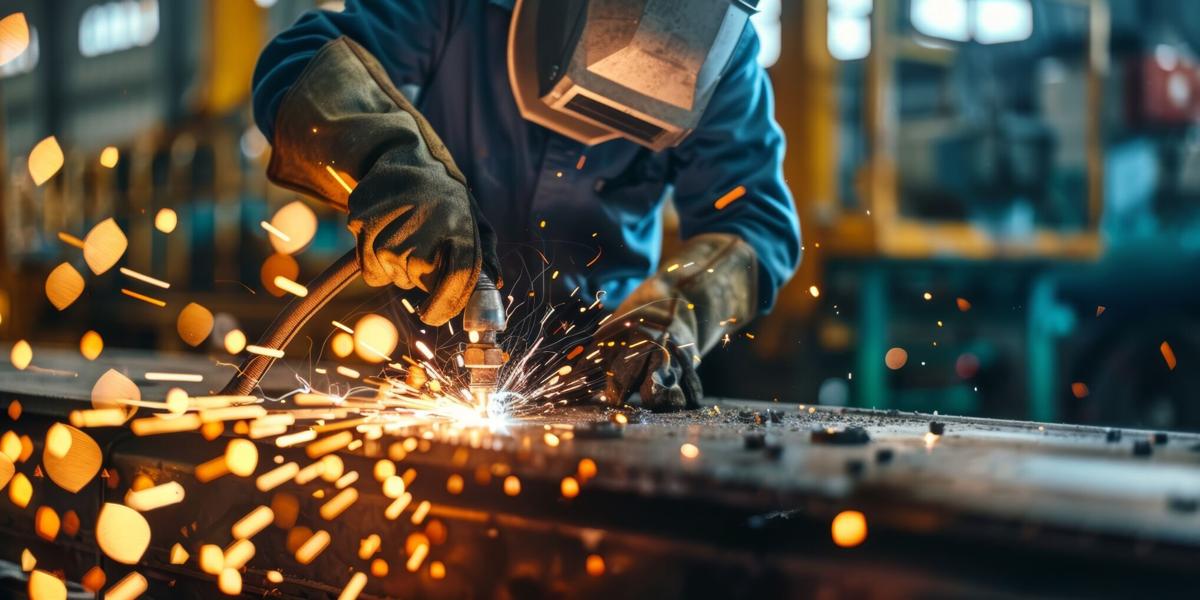 Which NCCCS Programs Have the Highest Employment in Manufacturing?