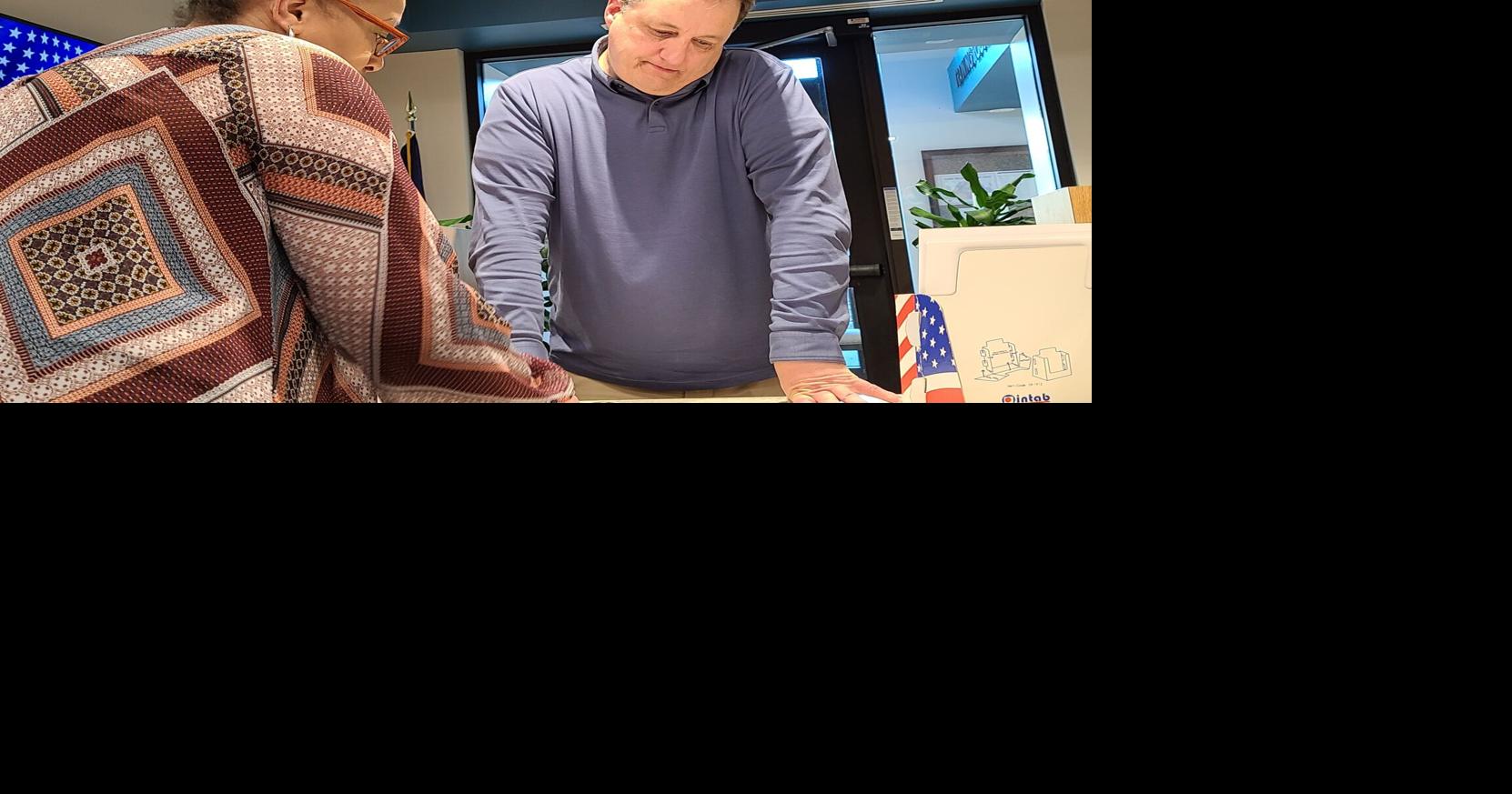 Election filing closes; competitive races include Hickory mayor