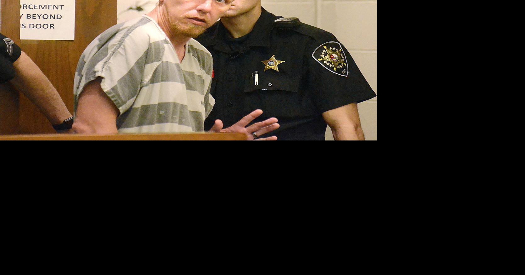 Conover man charged with murder may face the death penalty