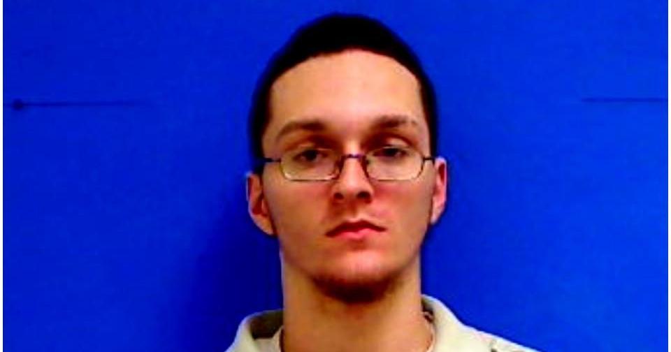Hickory man charged in stabbing