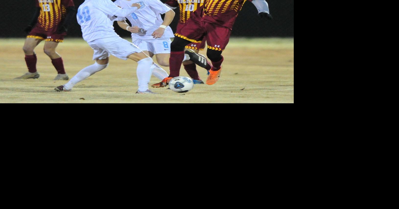 Hickory soccer ends recent woes against Watauga