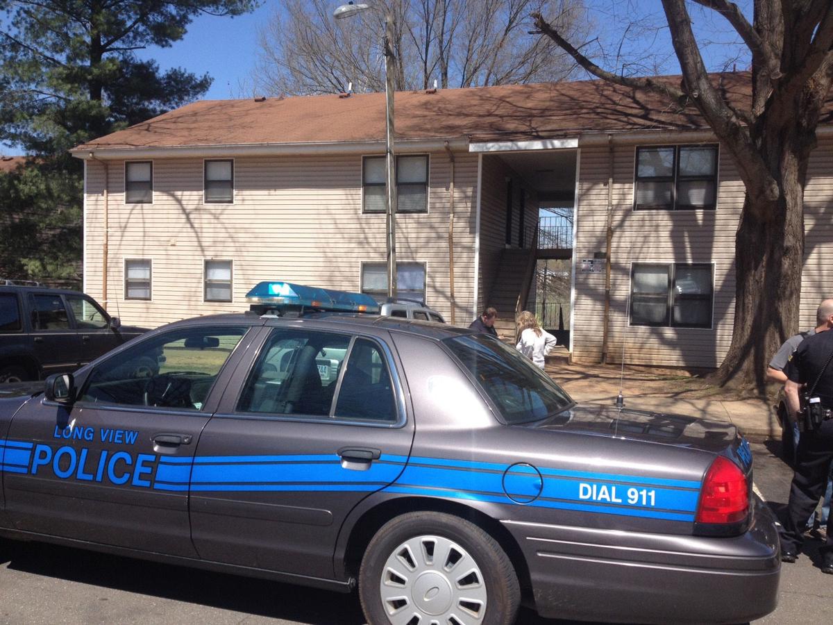 Shooting incident an accident, police say Latest