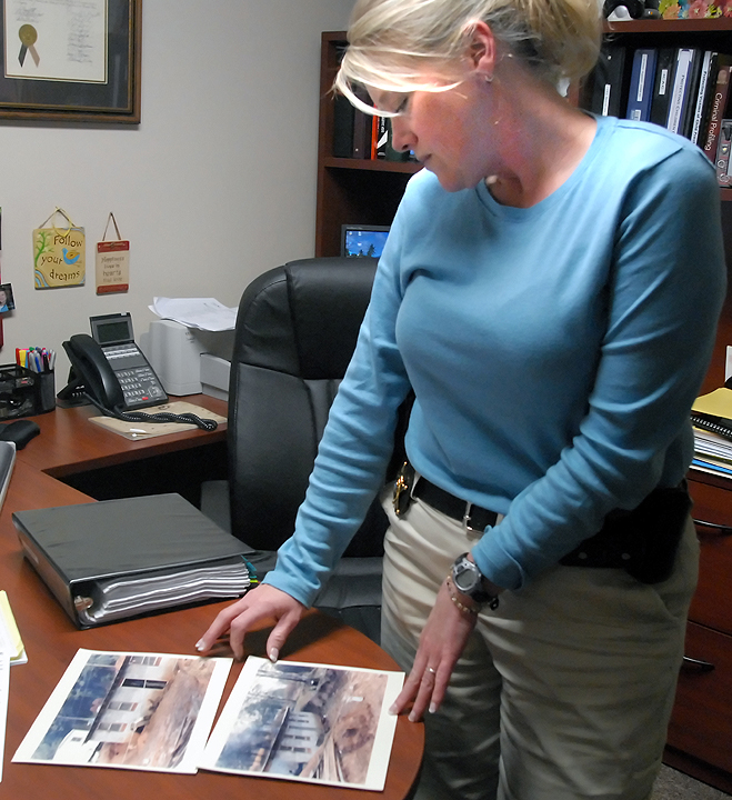 Detectives revive cold cases News