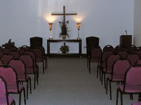 Granite Location Interior 3