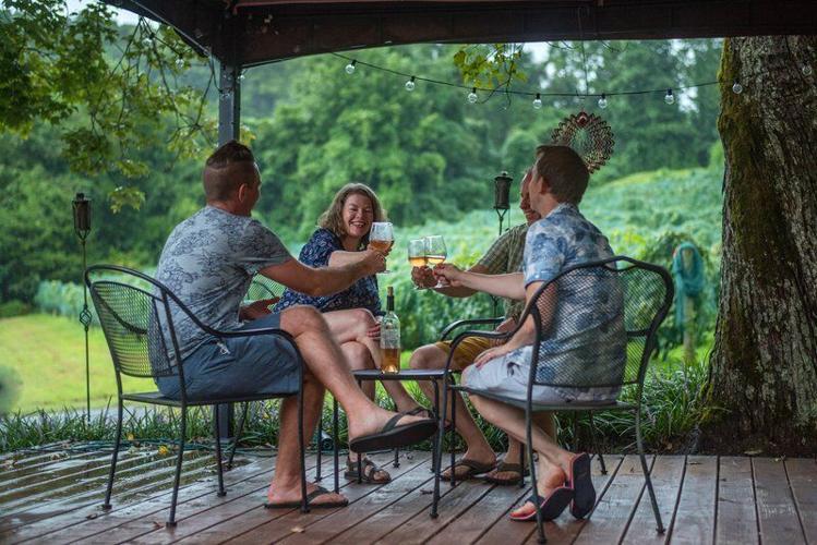 Top 25 Things to Do in the Blue Ridge Mountains