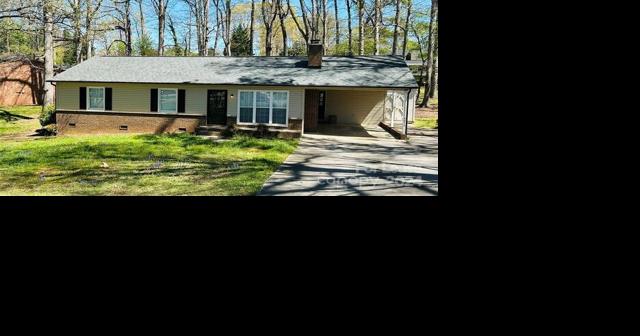 Hickory's most affordable starter homes - Vimarsana News