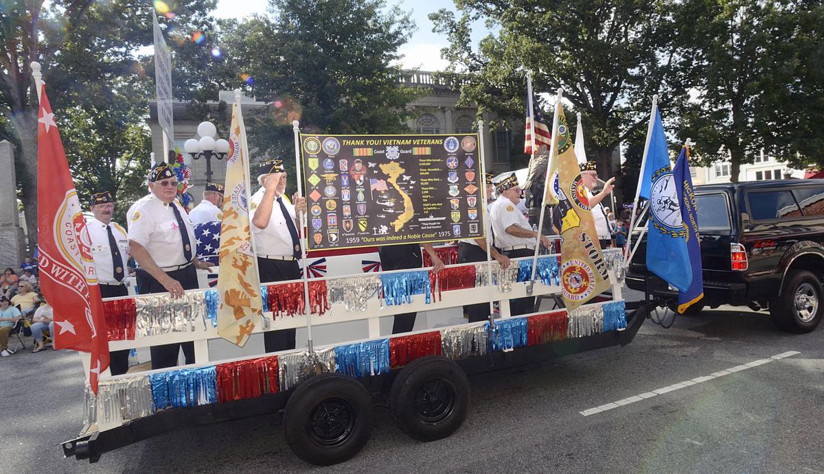 081817-128th Soldiers Reunion Parade-10