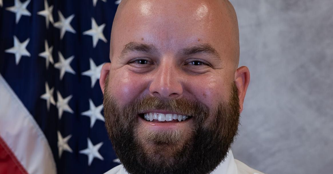 William Butler promoted to Catawba County NC EMS manager