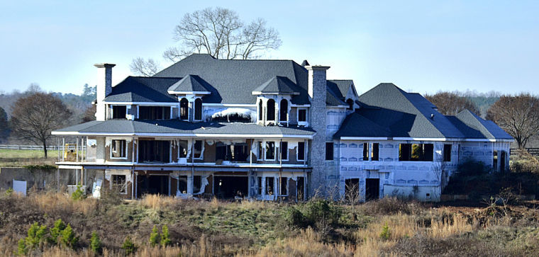 Jeremy Mayfield House