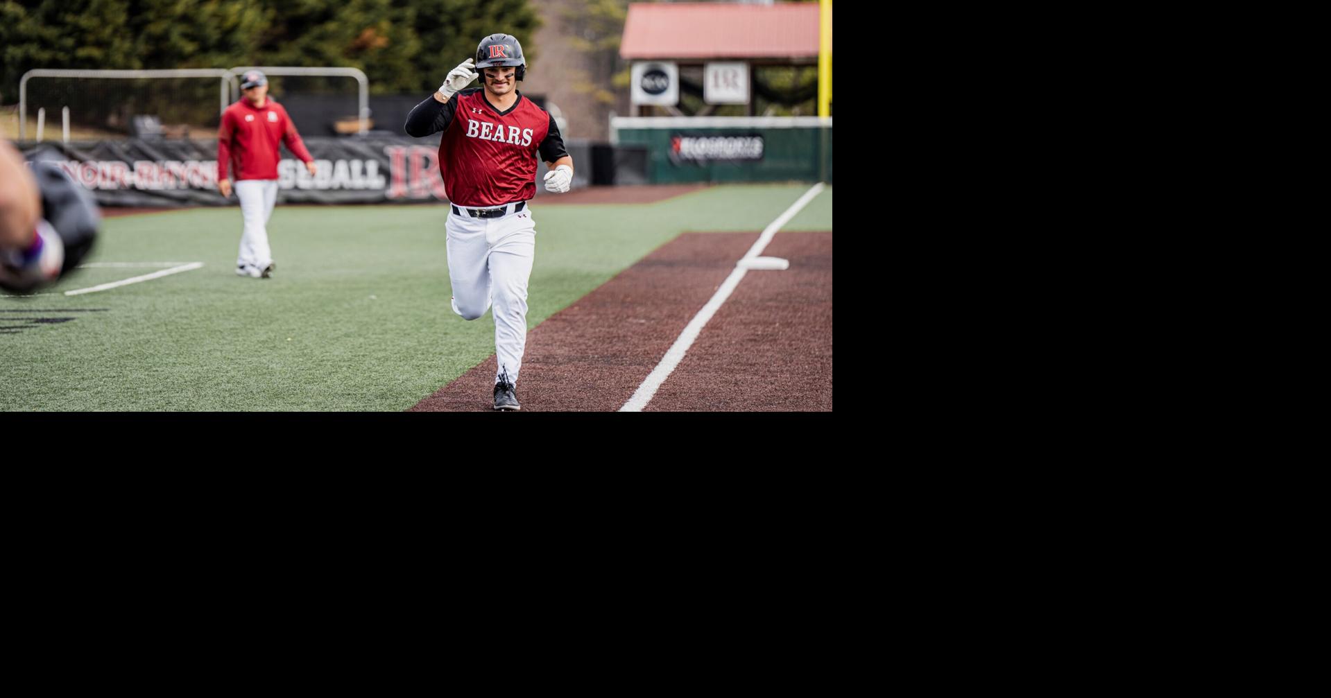 LenoirRhyne baseball standout goes pro