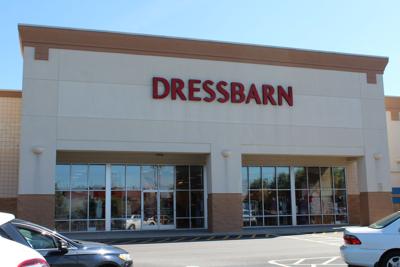 Hickory Dressbarn To Close No Date Announced Commerce