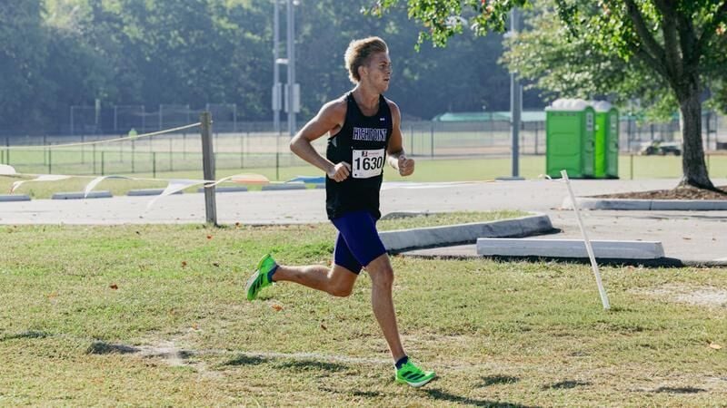 High Point Beats Duke at Richmond Invitational